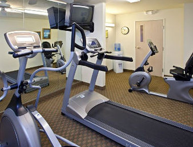 Holiday Inn Express & Suites MANTECA CITY CENTER - Manteca, CA