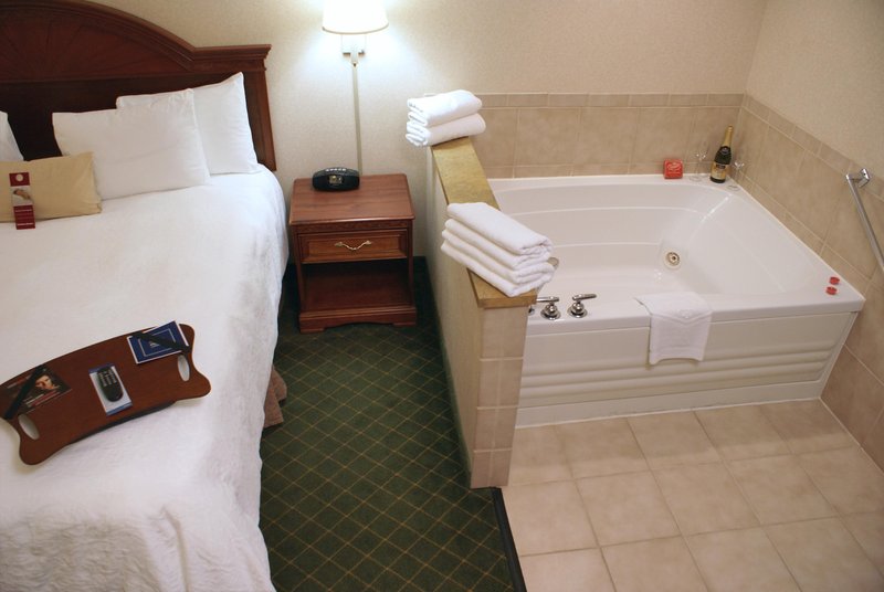 Hampton Inn & Suites Springboro/Dayton Area South - Springboro, OH
