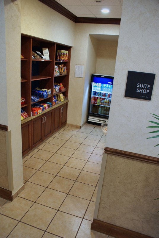 Hampton Inn & Suites Springboro/Dayton Area South - Springboro, OH