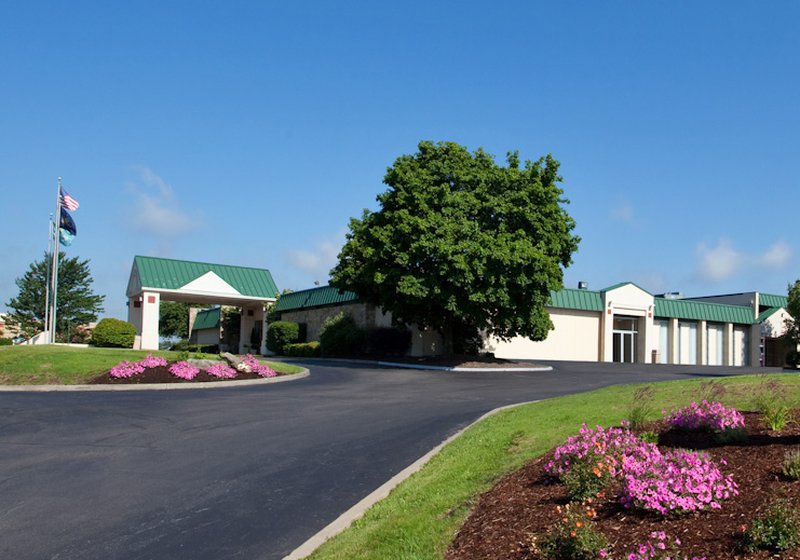 Park Inn By Radisson Clarion PA - Clarion, PA
