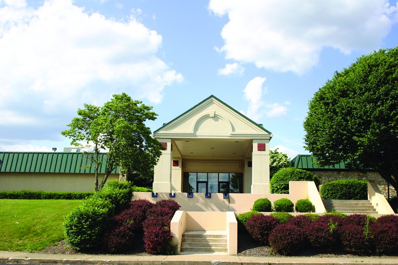 Park Inn By Radisson Clarion PA - Clarion, PA