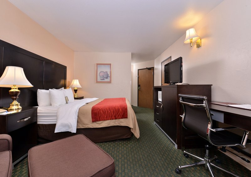 Quality Inn Zion - Hurricane, UT