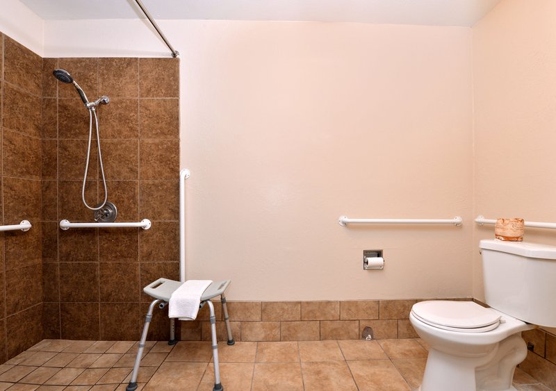Quality Inn Zion - Hurricane, UT