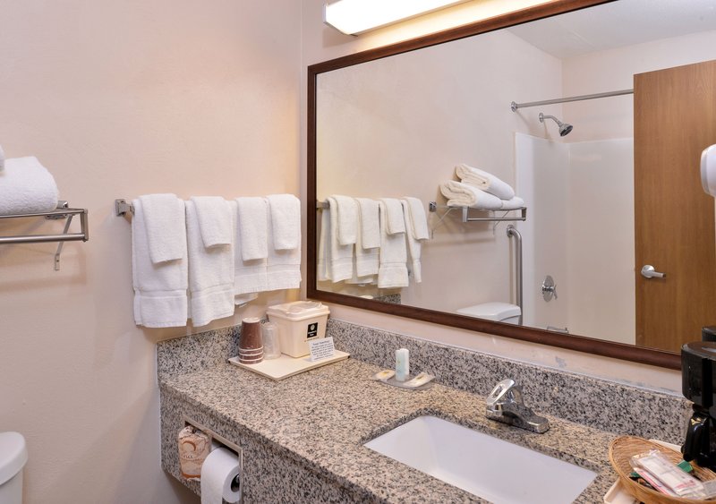 Quality Inn Zion - Hurricane, UT