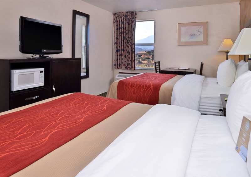 Quality Inn Zion - Hurricane, UT