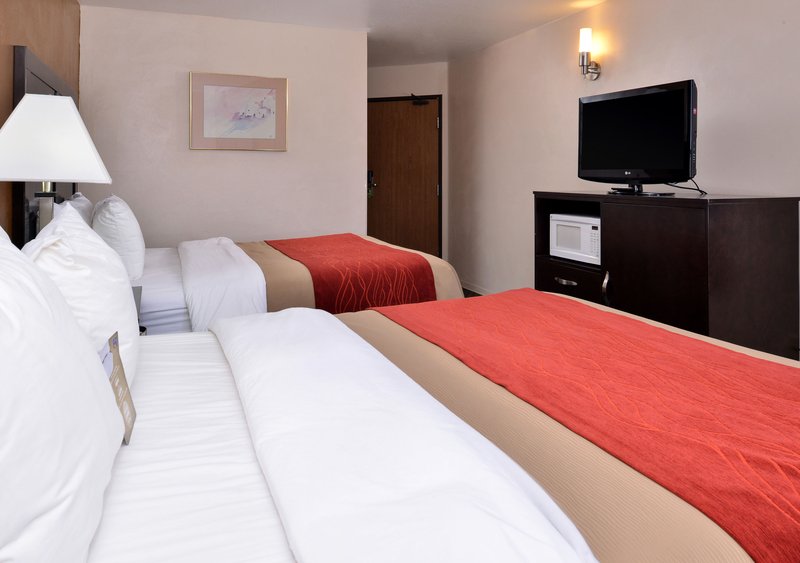 Quality Inn Zion - Hurricane, UT