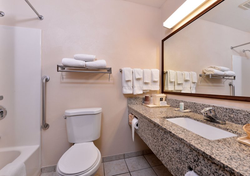 Quality Inn Zion - Hurricane, UT