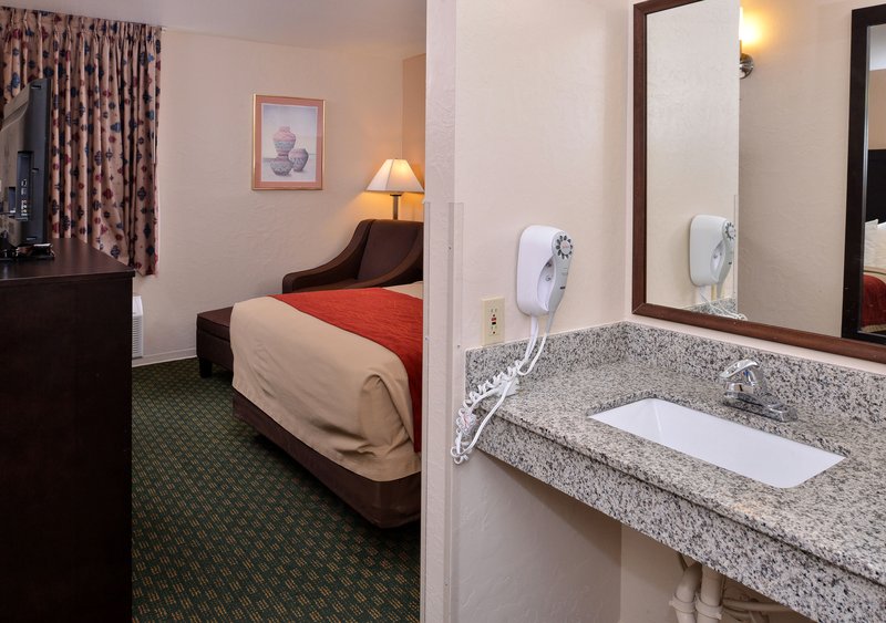 Quality Inn Zion - Hurricane, UT