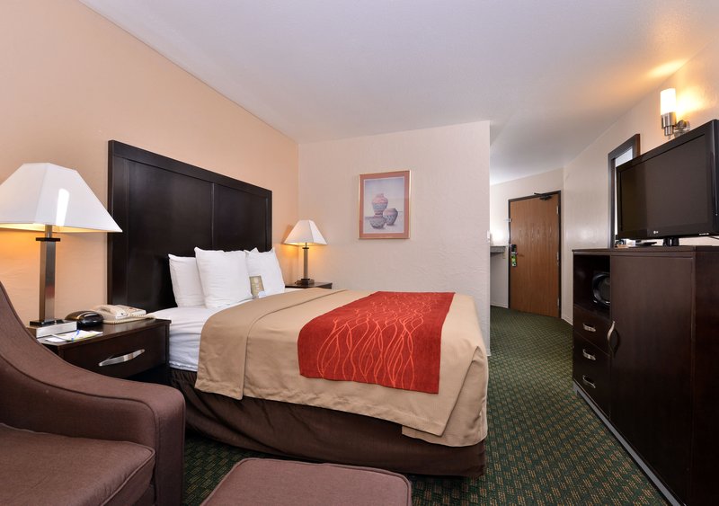 Quality Inn Zion - Hurricane, UT