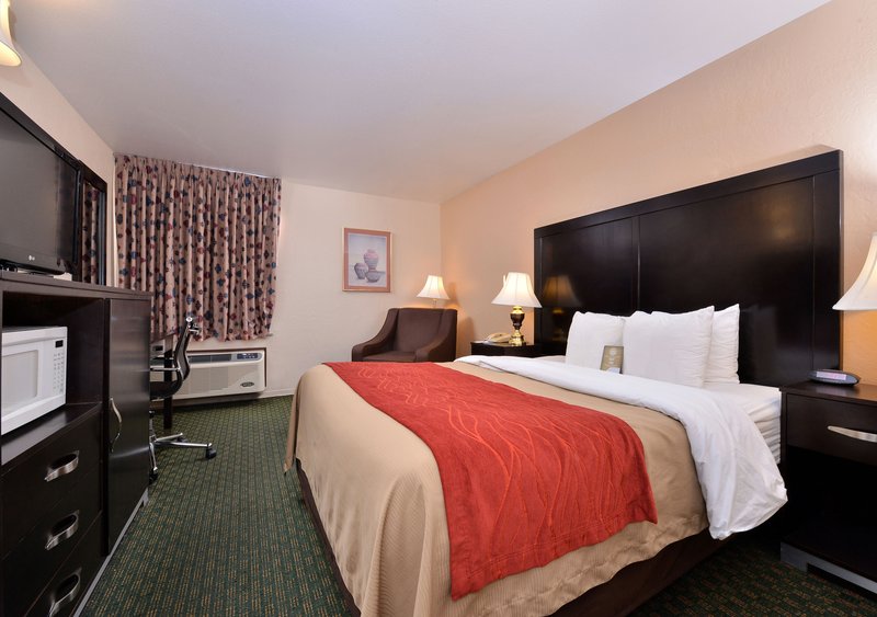 Quality Inn Zion - Hurricane, UT