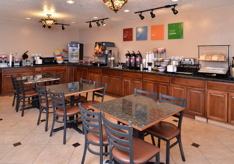 Quality Inn Zion - Hurricane, UT