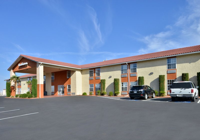 Quality Inn Zion - Hurricane, UT