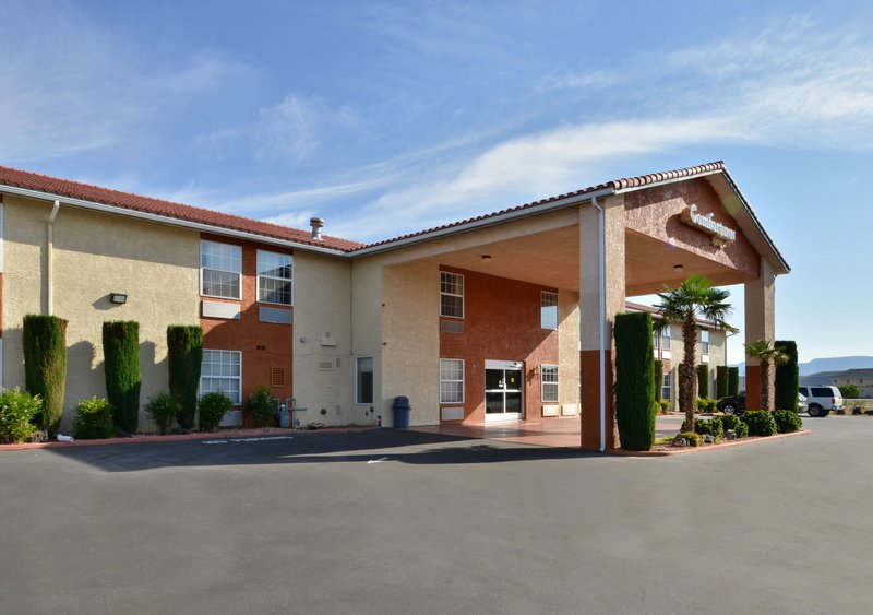 Quality Inn Zion - Hurricane, UT
