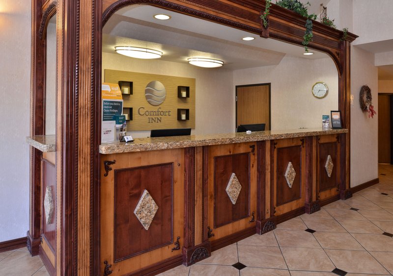 Quality Inn Zion - Hurricane, UT