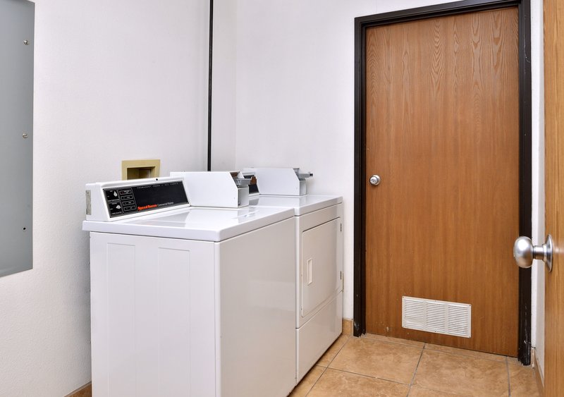 Quality Inn Zion - Hurricane, UT