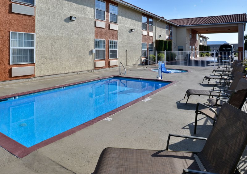 Quality Inn Zion - Hurricane, UT