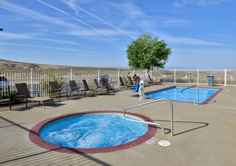 Quality Inn Zion - Hurricane, UT