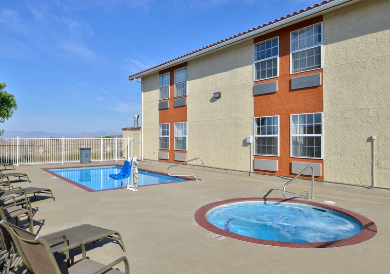Quality Inn Zion - Hurricane, UT