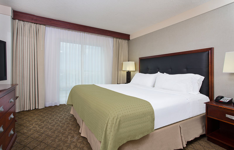 Holiday Inn UNIVERSITY PLAZA-BOWLING GREEN - Drake, KY