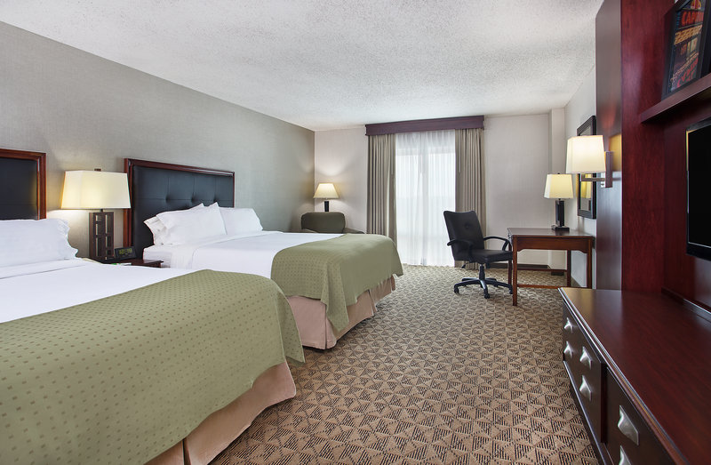 Holiday Inn UNIVERSITY PLAZA-BOWLING GREEN - Drake, KY