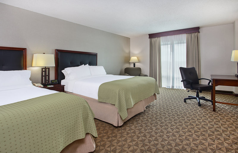 Holiday Inn UNIVERSITY PLAZA-BOWLING GREEN - Drake, KY