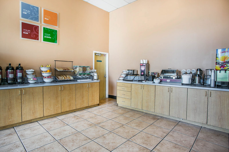 Comfort Inn - Saint George, SC