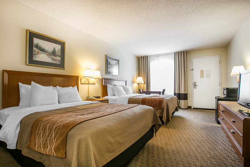 Comfort Inn - Saint George, SC