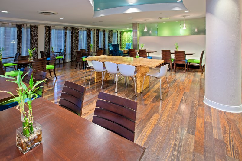 Holiday Inn Express FISHERS - Fishers, IN