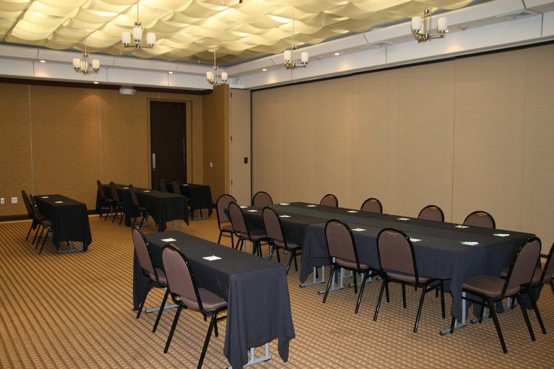 Holiday Inn MACON NORTH - Macon, GA