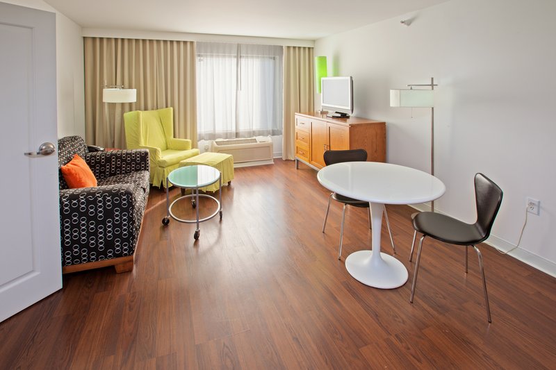 Holiday Inn Express FISHERS - Fishers, IN