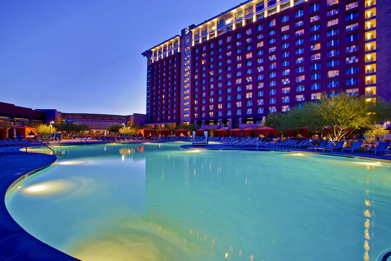 Talking Stick Resort - Scottsdale, AZ