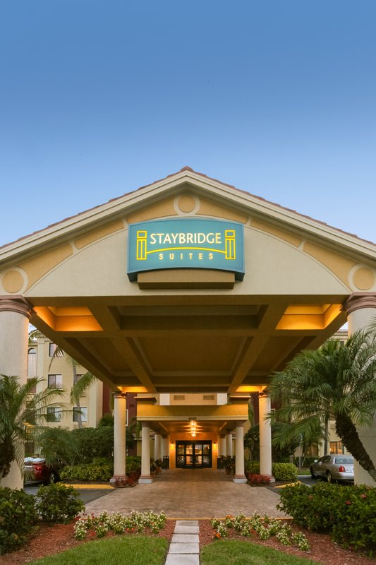 Staybridge Suites-Naples-Gulf - Naples, FL