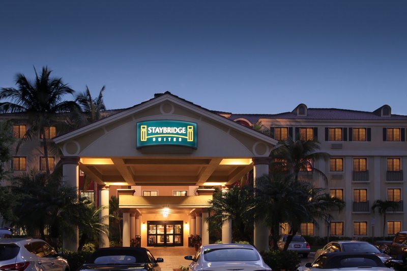 Staybridge Suites-Naples-Gulf - Naples, FL