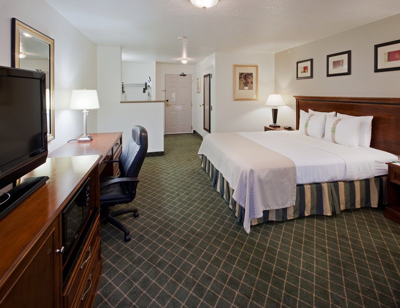 Holiday Inn REDDING - Redding, CA