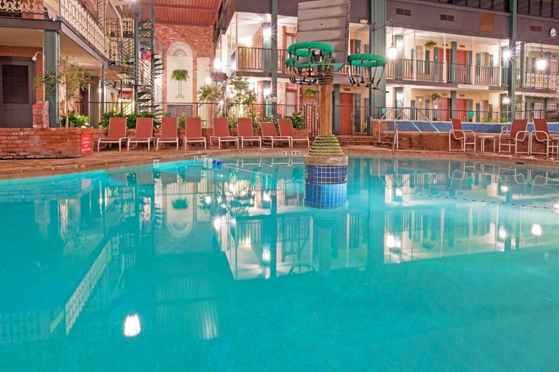 Holiday Inn Perrysburg-French Quarter - Perrysburg, OH