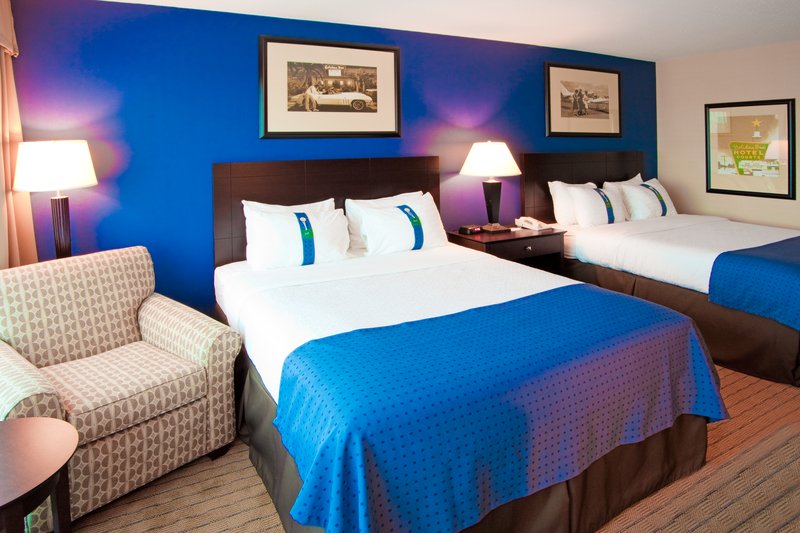 Days Inn Baltimore West Security Blvd. - Gwynn Oak, MD