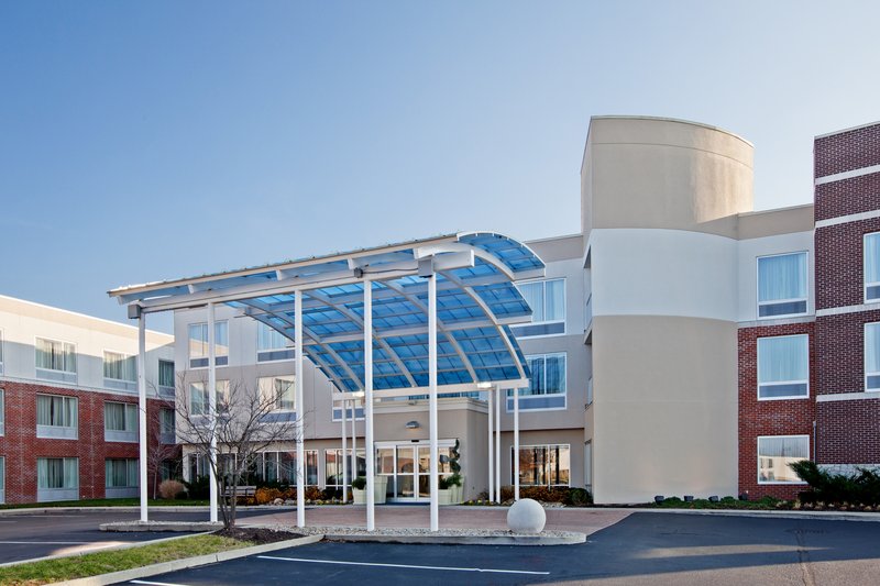 Holiday Inn Express FISHERS - Fishers, IN