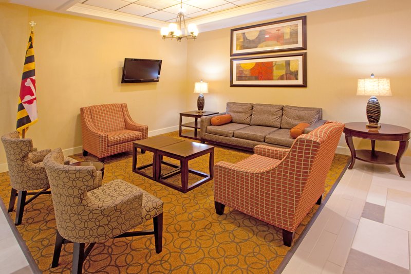Days Inn Baltimore West Security Blvd. - Gwynn Oak, MD