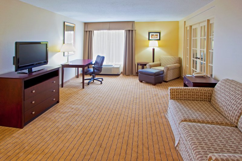 Days Inn Baltimore West Security Blvd. - Gwynn Oak, MD