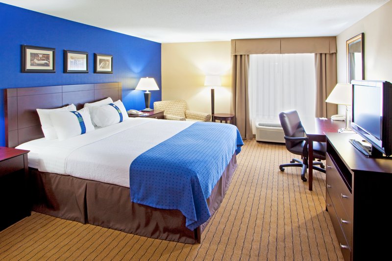 Days Inn Baltimore West Security Blvd. - Gwynn Oak, MD