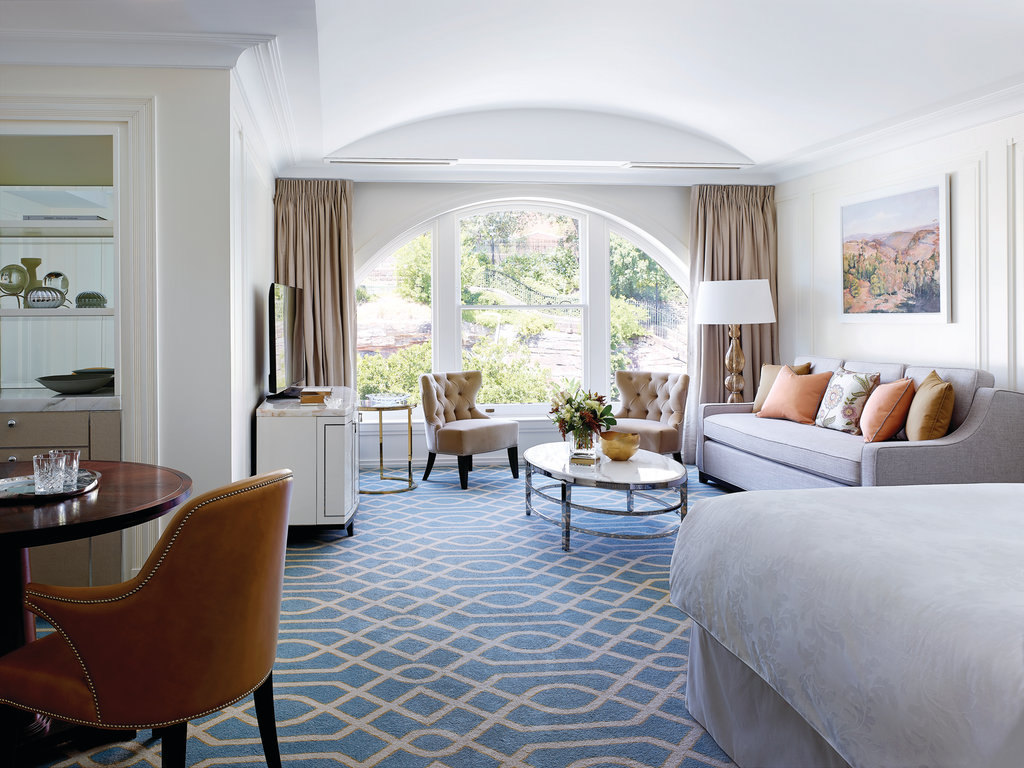 The Langham Sydney