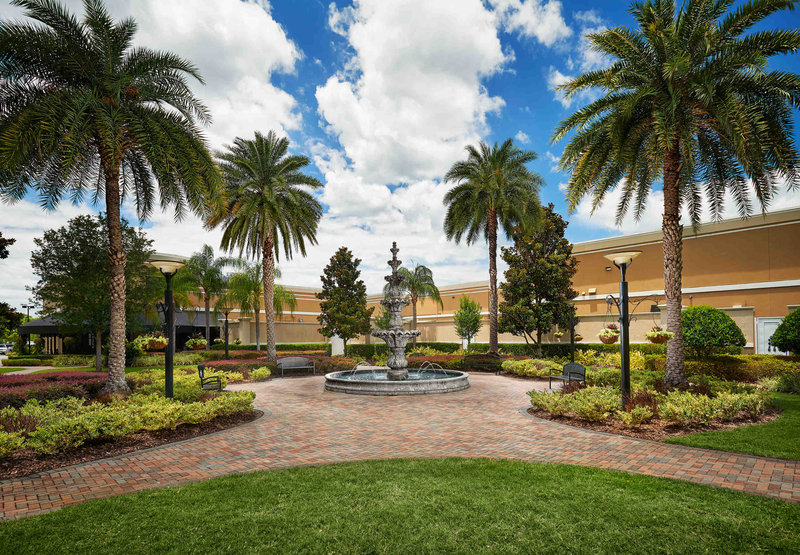 Marriott-Orlando Lake Mary - Lake Mary, FL