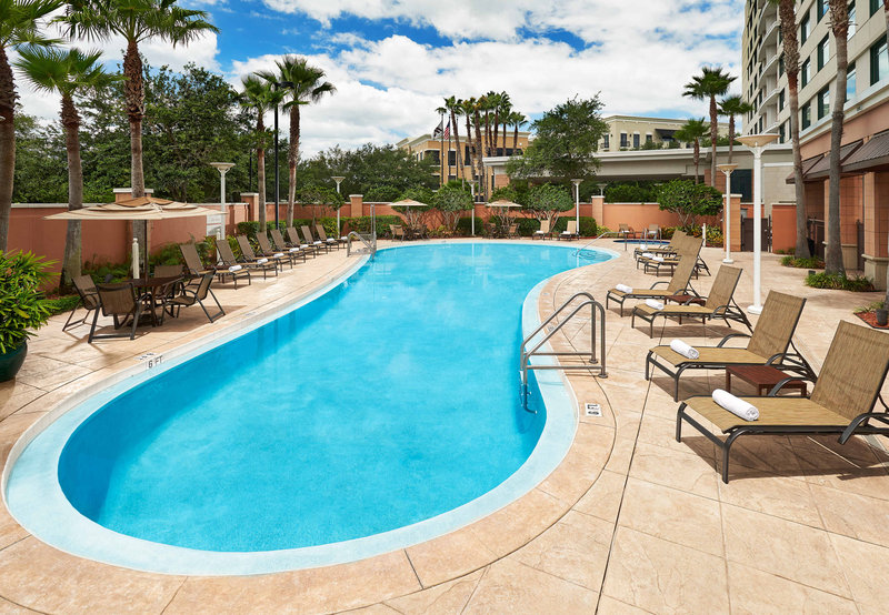 Marriott-Orlando Lake Mary - Lake Mary, FL