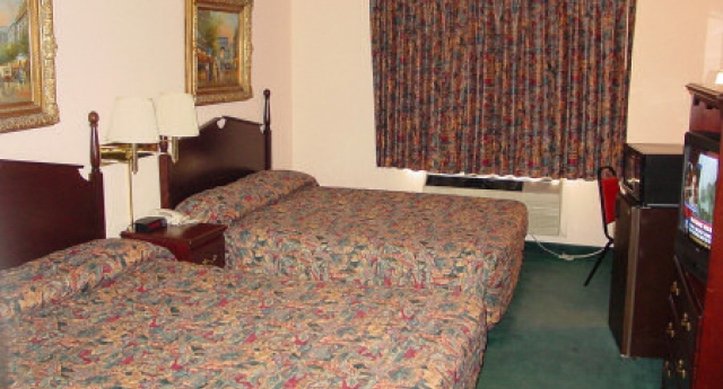 Haven Suites - Monroe, GA