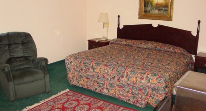 Haven Suites - Monroe, GA