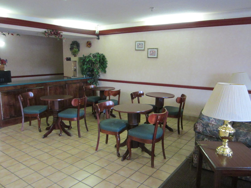 Haven Suites - Monroe, GA