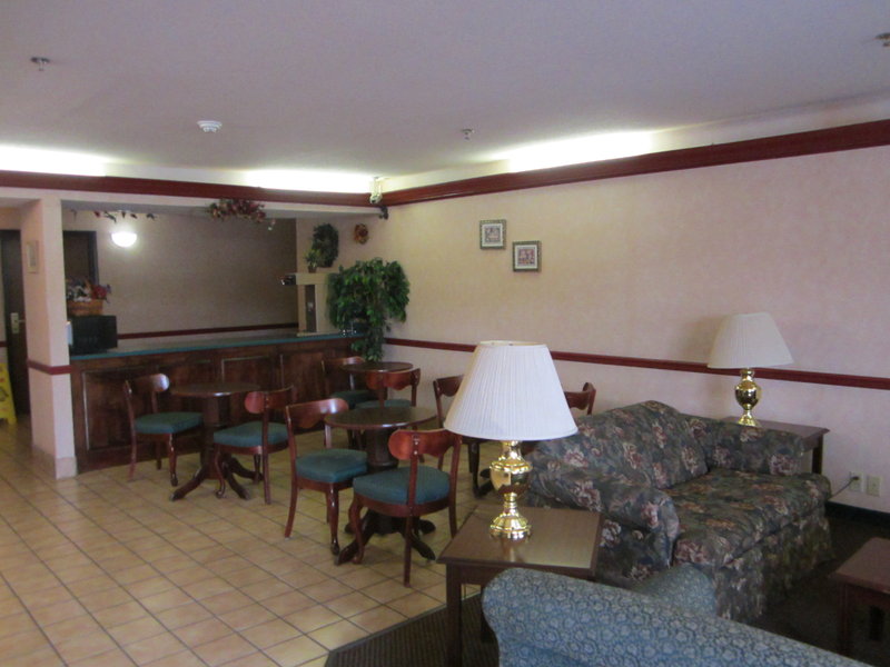 Haven Suites - Monroe, GA