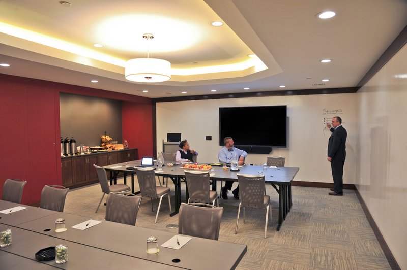 Radisson Hotel Manchester Downtown - Manchester, NH