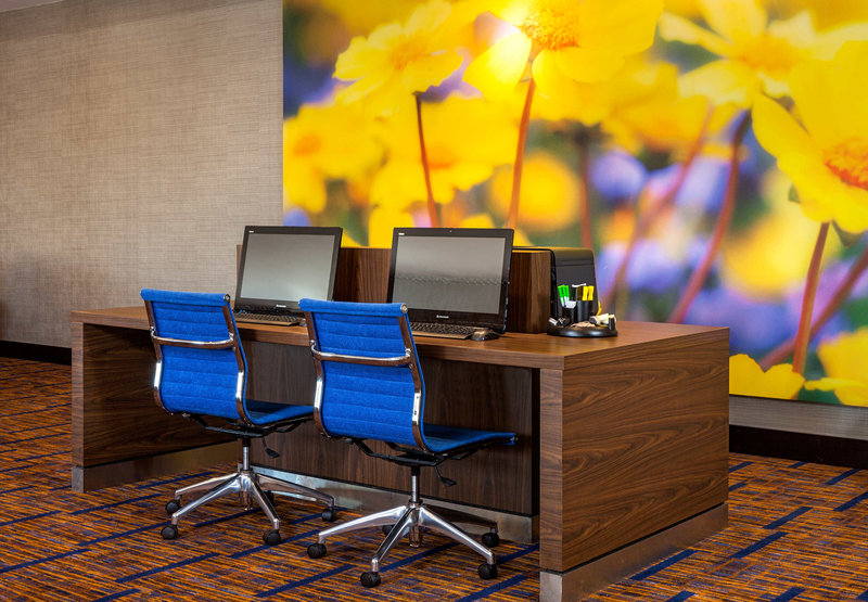 Courtyard By Marriott Fairfield Napa Valley Area - Fairfield, CA