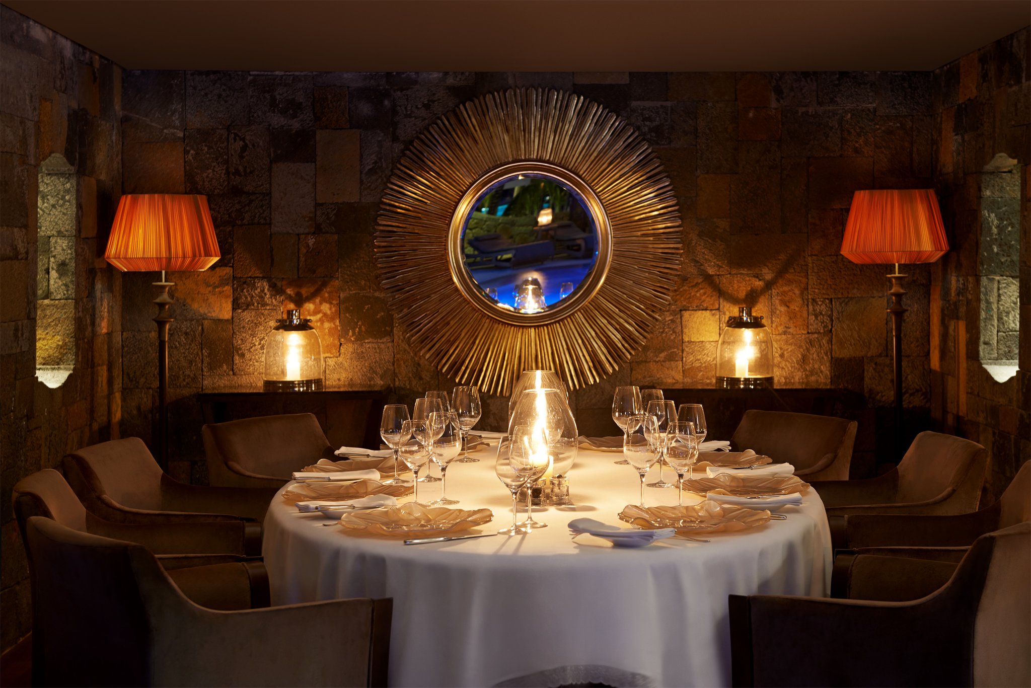Royal Palm Beachcomber Luxury